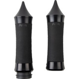 Eddie Trotta Designs Grips - Dead End - Tbw - Black/Rubber Tc-765B