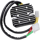 RICK'S MOTORSPORT ELECTRIC 14110 Rick'S Motorsport Electric Regulator/Rectifier - Lithium-Ion Battery Compatible - Honda 14-110