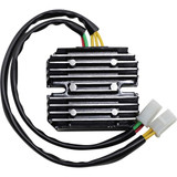 RICK'S MOTORSPORT ELECTRIC 14117 Rick'S Motorsport Electric Regulator/Rectifier - Lithium-Ion Compatible - Honda 14-117