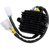 RICK'S MOTORSPORT ELECTRIC 14133 Regulator/Rectifier - Lithium-Ion Compatible - Honda 14-133