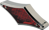 PRO-ONE PERF.MFG. 400440 Led Taillight - Diamond 400440