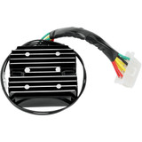 Rick'S Motorsport Electric Regulator/Rectifier - Honda 10-101