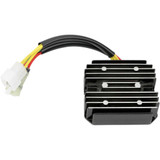 RICK'S MOTORSPORT ELECTRIC 10243 Rick'S Motorsport Electric Regulator/Rectifier - Suzuki 10-243