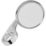 TODD'S CYCLE 06400747 Todd'S Cycle Shooter Mirror - 1" - Chrome 0640-0747