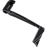 COVINGTONS C1845B Covingtons Ripper Brake Arm - Black C1845-B
