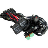 VISION X 4006201 Relay Harness - Dual Light 4006201