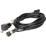 Relay Harness - Single Light 4006195
