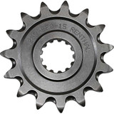 RENTHAL 28952015GP Renthal Front Countershaft Sprocket - 15 Tooth 289--520-15Gp