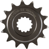 RENTHAL 44552014P Renthal Front Sprocket - 14 Tooth - Kawasaki 445--520-14P