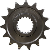 RENTHAL 40752515P Renthal Front Sprocket - 15 Tooth - Aprilia 407--525-15P