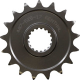 RENTHAL 40752517P Renthal Front Sprocket - 17 Tooth - Aprilia/Bmw 407--525-17P