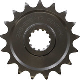 RENTHAL 28952517P Renthal Front Sprocket - 17 Tooth 289--525-17P