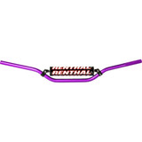 RENTHAL 97108PE01261 Renthal Handlebar - 7/8" - 971 - Rc - Purple 971-08-Pe-01-261