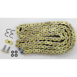 RENTHAL C521 Renthal R4-2 Srs Road Chain - 530 - 110 Link C521