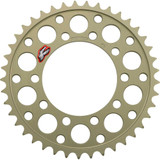 RENTHAL 478U52541PHA Renthal Rear Sprocket - 41 Tooth 478U-525-41P-Ha