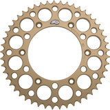 Renthal Rear Sprocket - Aluminum - 49 Tooth - Ktm/Husqvarna/Gas Gas 224U-520-49Gpha Renthal Rear Sprocket - Aluminum - 49 Tooth - Ktm/Husqvarna/Gas Gas 224U-520-49Gpha