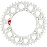RENTHAL 150U52046GBSI Renthal Sprocket - 46 Tooth 150U-520-46Gbsi