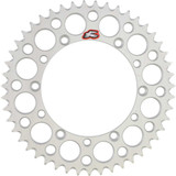 RENTHAL 112U52047GESI Renthal Sprocket - 47 Tooth 112U-520-47Gesi