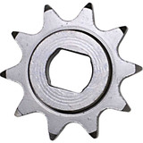 RENTHAL 48141510P Renthal Sprocket - Front - 10 Tooth 481--415-10P