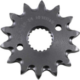 RENTHAL 46142014GP Renthal Sprocket - Front - Honda - 14 Tooth 461--420-14Gp