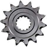RENTHAL 30252014GP Renthal Sprocket - Front - Kawasaki - 14-Tooth 302--520-14Gp