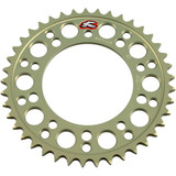 RENTHAL 404U52541PHA Renthal Sprocket - Honda - 41 Tooth 404U-525-41P-Ha