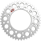 RENTHAL 154U52046GRSI Renthal Sprocket - Honda - 46 Tooth 154U-520-46Grsi
