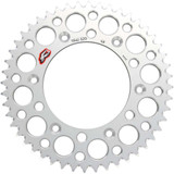 RENTHAL 154U52048GRSI Renthal Sprocket - Honda - 48 Tooth 154U-520-48Grsi