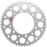 RENTHAL 154U52052GRSI Renthal Sprocket - Honda - 52 Tooth 154U-520-52Grsi