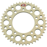 RENTHAL 404U52045PHA Renthal Sprocket - Honda/Yamaha - 45 Tooth 404U-520-45P-Ha