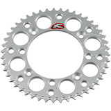 RENTHAL 121U42847GPSI Renthal Sprocket - Rear - 47 Tooth 121U-428-47Gpsi