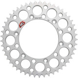 RENTHAL 150U52049GBSI Renthal Sprocket - Rear - 49 Tooth 150U-520-49Gbsi