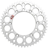 Renthal Sprocket - Rear - 50 Tooth 150U-520-50Gbsi