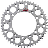 RENTHAL 216U52051GPSI Renthal Sprocket - Rear - 51 Tooth 216U-520-51Gpsi