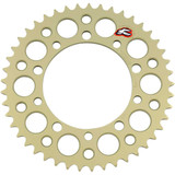 RENTHAL 409U52045PHA Renthal Sprocket - Suzuki - 45-Tooth 409U-520-45P-Ha