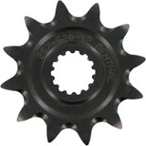 RENTHAL 25752012GP Renthal Sprocket - Yamaha - 12 Tooth 257--520-12Gp
