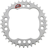 RENTHAL 437U52037GBSI Renthal Sprocket - Yamaha - 37 Tooth 437U-520-37Gbsi