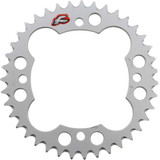 RENTHAL 437U52039GBSI Renthal Sprocket - Yamaha - 39 Tooth 437U-520-39Gbsi