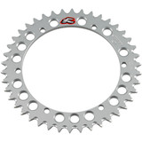 Renthal Sprocket - Yamaha - 42 Tooth 130U-520-42Gbsi