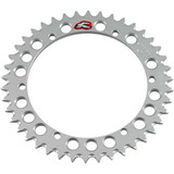 RENTHAL 130U52042GBSI Renthal Sprocket - Yamaha - 42 Tooth 130U-520-42Gbsi