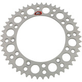 Renthal Sprocket - Yamaha - 49 Tooth 131U-520-49Gbsi