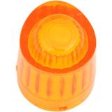DRAG SPECIALTIES DS-285018 Drag Specialties Replacement Lens For Pony Lights - Amber