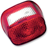 DRAG SPECIALTIES 7805-5054 Drag Specialties Replacement Taillight Lens