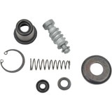 DRAG SPECIALTIES 1731-0419 Drag Specialties Rear Master Cylinder Repair Kit - '14+ Xl