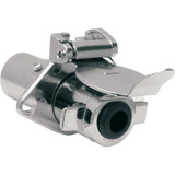 DRAG SPECIALTIES DS-708136 Drag Specialties Five-Pin Male/Female Connector