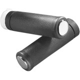 Drag Specialties Grips - Replacement - Single Throttle