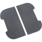 Drag Specialties Passenger Board - Replacement Pad