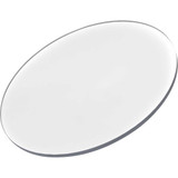 FEULING OIL PUMP CORP. 5418 Replacement Acrylic Clear Cover For Ba Air Cleaners 5418