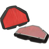 SHOW CHROME 5419 Replacement Air Filter - Honda 5-419
