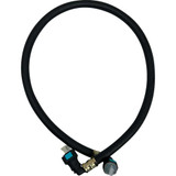 MOOSE UTILITY 1005180PU Replacement Fuel Line - Polaris Ranger 100-5180-Pu